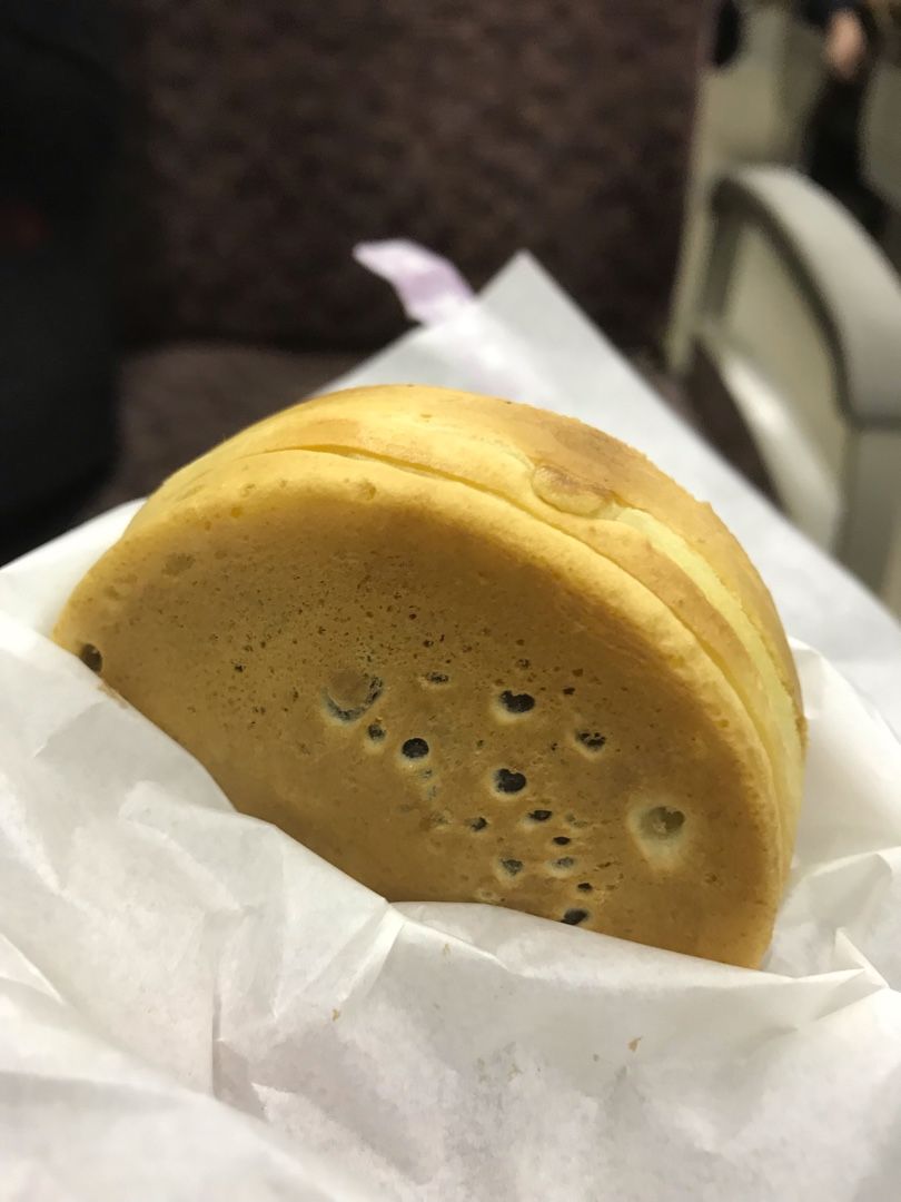 姫路の今川焼は御座候 大阪ストラット 楽天ブログ