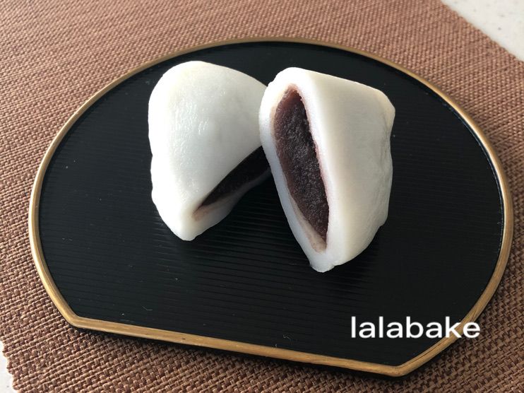 葉っぱなし柏餅 Lalabake 気軽にパン お菓子づくりを楽しむ会 楽天ブログ 葉っぱなし柏餅 Lalabake 気軽にパン お菓子づくりを楽しむ会 楽天ブログ