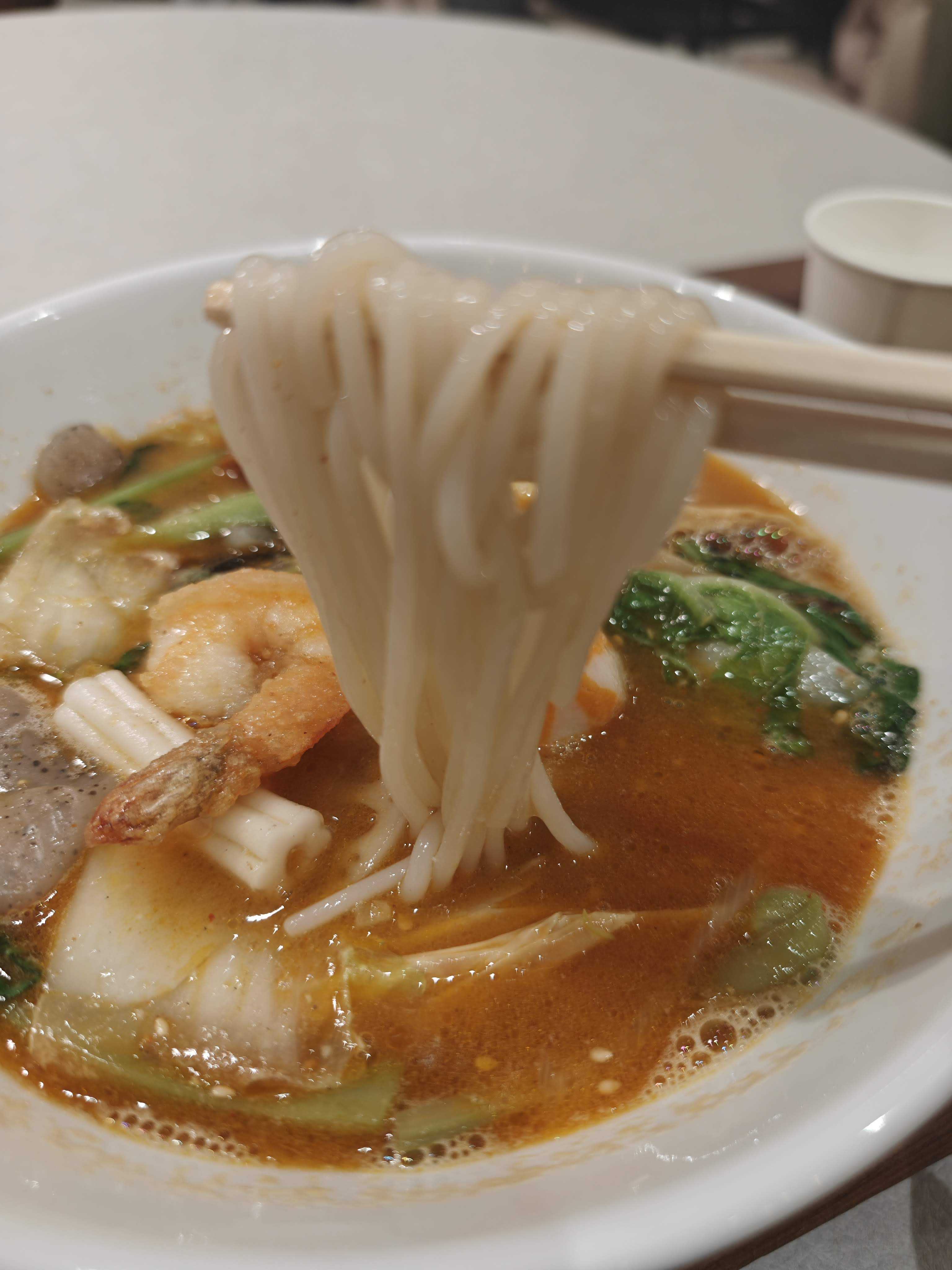 さわだ飯店ららぽーと東京ベイ船橋店　ランチ　麻辣湯