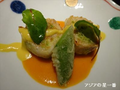 20160717 銀座でディナー11