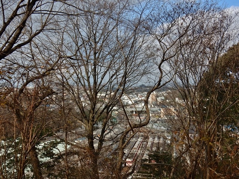 我町