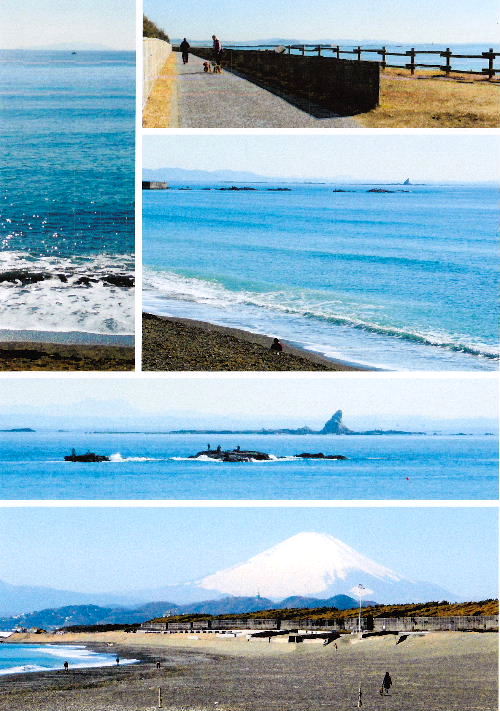 2013茅ヶ崎海岸B