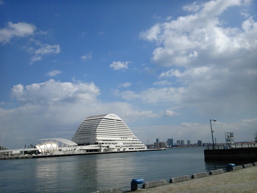 ハーバーランド (27).JPG
