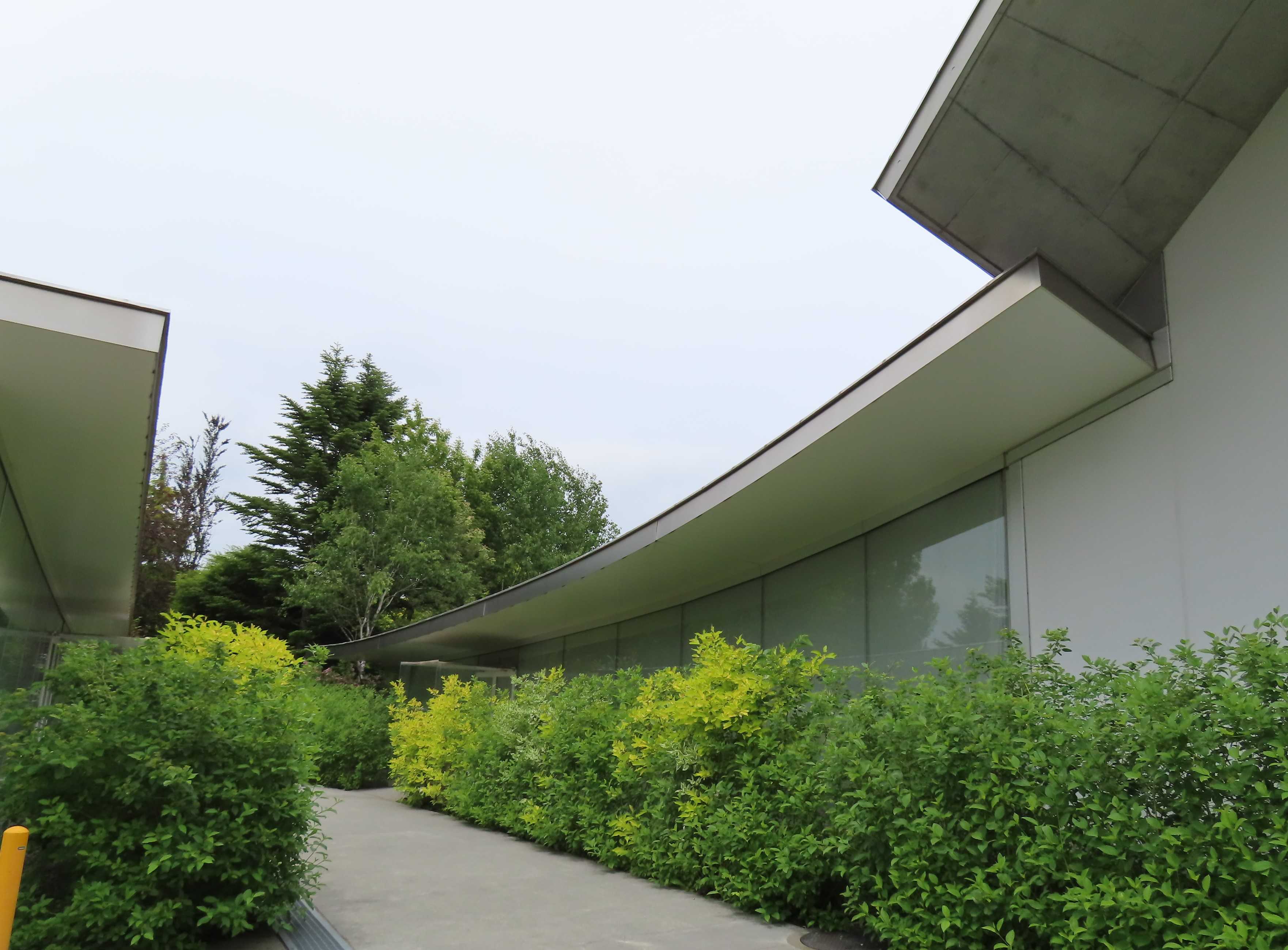 千住博美術館 | 暮らしを楽しむ deux - 楽天ブログ