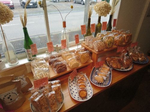 千葉県八千代市 毎日食べる白飯のようなパン工房ボングー アウト ドアめし 楽天ブログ