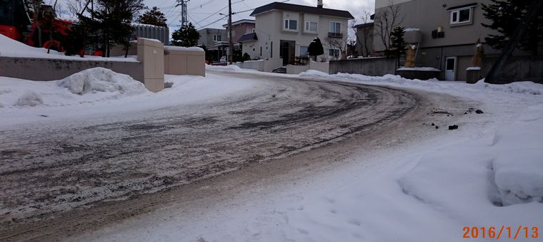 １／１３すべり止めの砂.jpg