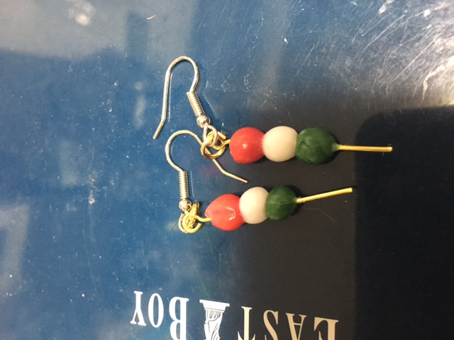 dango