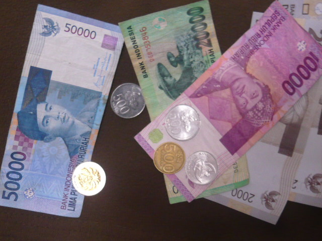外貨