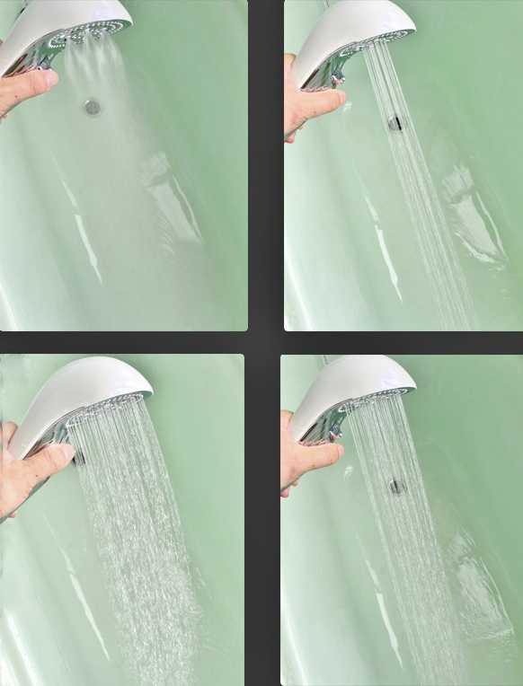 リファ ファインバブルS シャワーヘッド マイクロバブル ウルトラファインバブル 高級 美容 保湿 肌 レポ
