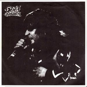 オジー・オズボーン『闇の帝王 PRINCE OF DARKNESS』/1984年