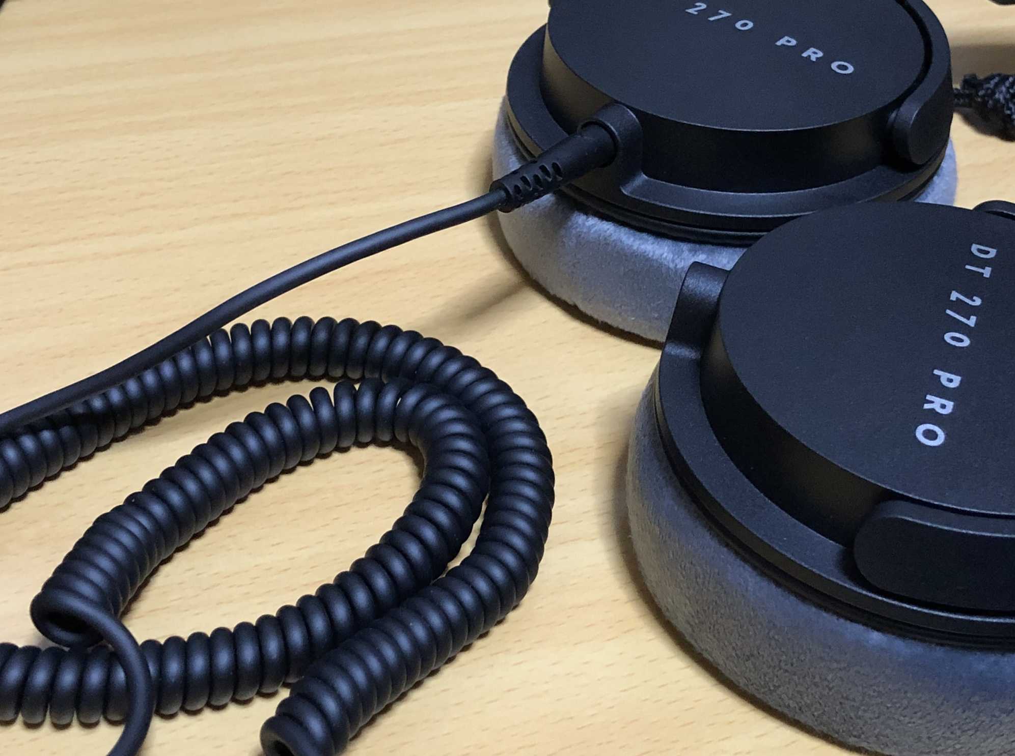 レビュー】beyerdynamic DT 270 PRO【密閉型ヘッドホン】 | そゆぶろ