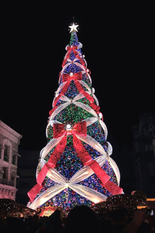 ＵＳＪクリスマスツリー_005.jpg