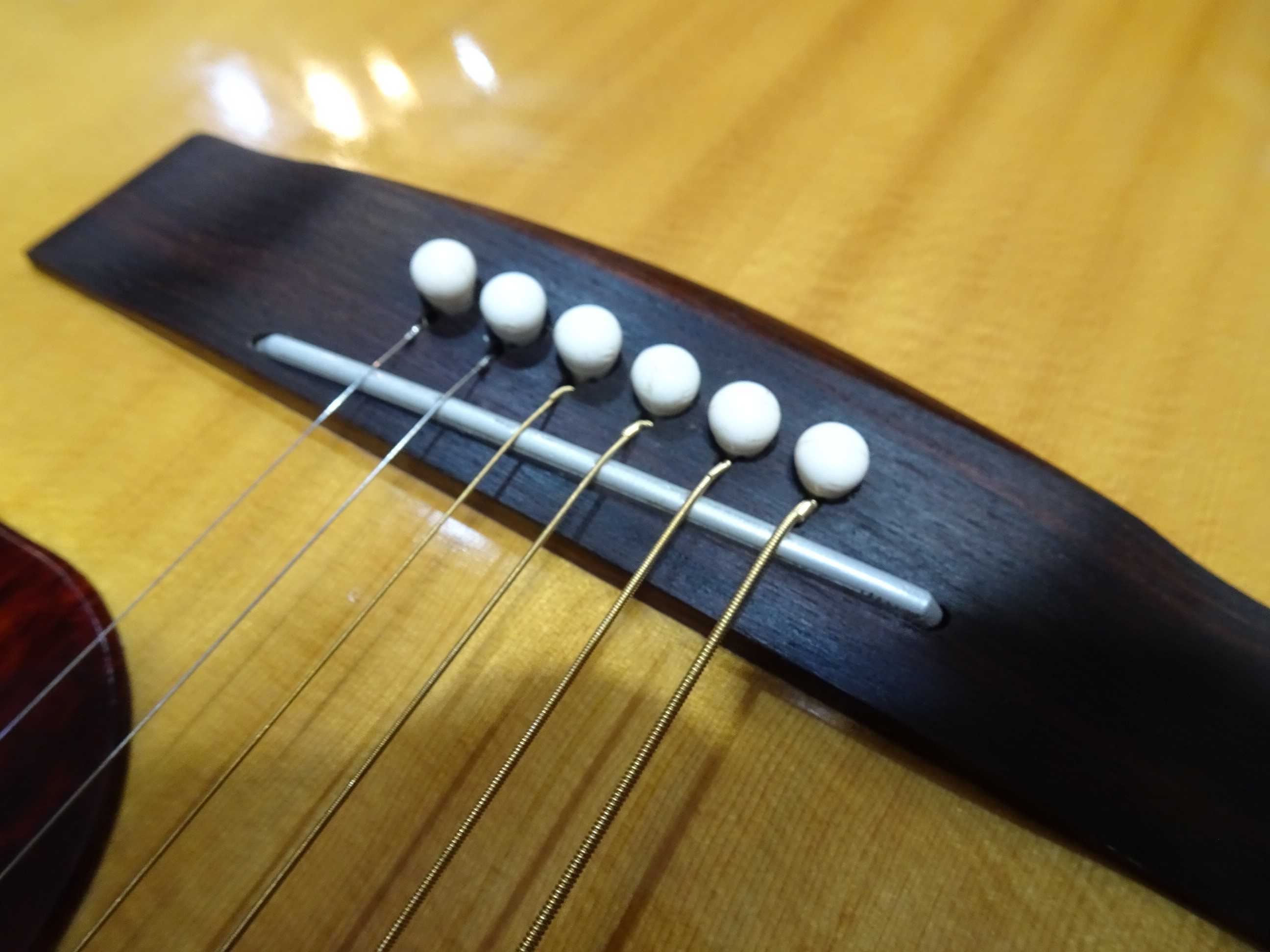 🌸YAMAHA FG450E 幻のギター復活リペア | 青春のギターリペア K2