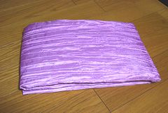 しわふわ兵児帯