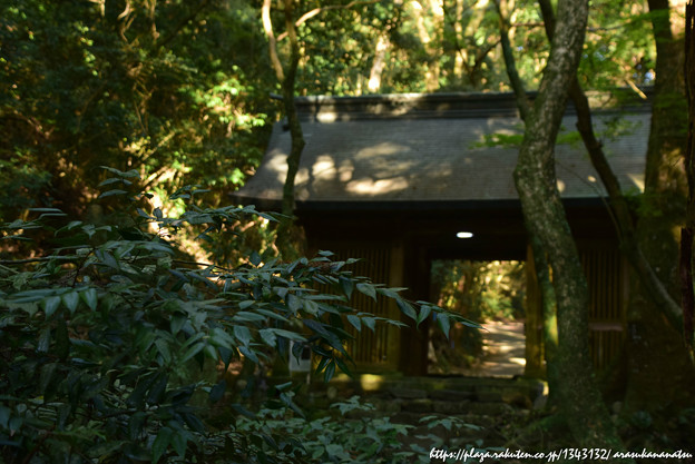 今回は一人参加限定の旅～その4 みやま市にある清水寺3と炭坑跡1 | 今日の予定 - 楽天ブログ