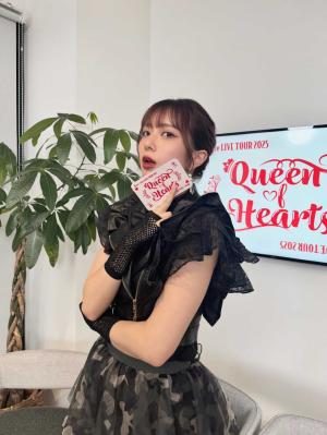 宮本佳林 稲場愛香 Juice=Juice 少年チャンピオン（新品）2617 週刊少年チャンピオン編集部 on X: 