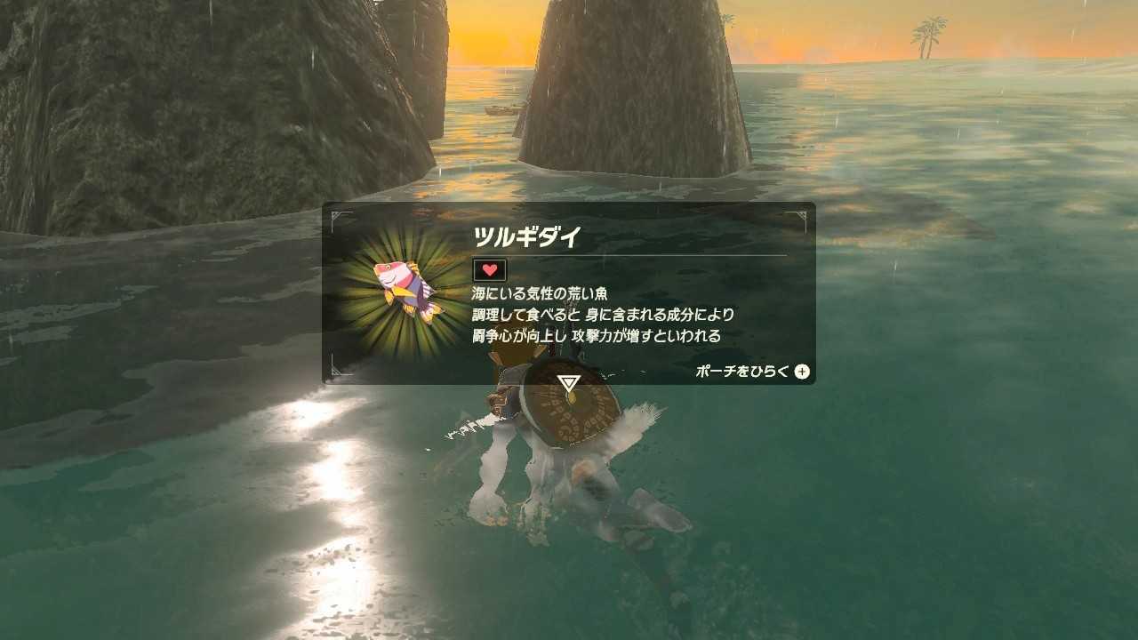 2周目botw 93日目 砂漠を冒険するザラシ 3人目の大妖精 ヤシノ遺跡の石碑のかけら探し 2 ちょっとしたゲーム日記 楽天ブログ