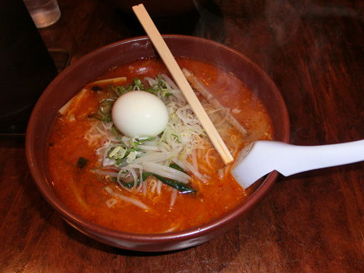 20121112ファイターズラーメン