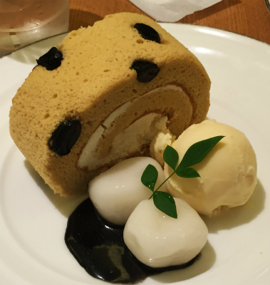風月堂の和三盆