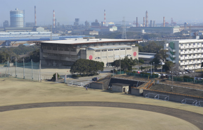 大和田社宅2
