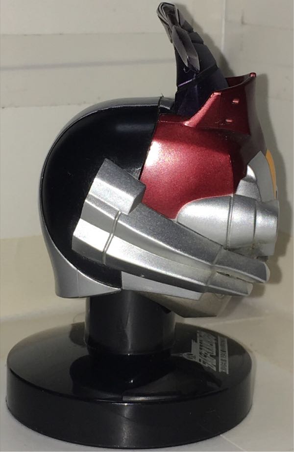 仮面ライダー サソード マスクドフォーム ナイスネイチャ2号のブログ 楽天ブログ