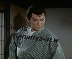 丹下左膳・・・(1) | 