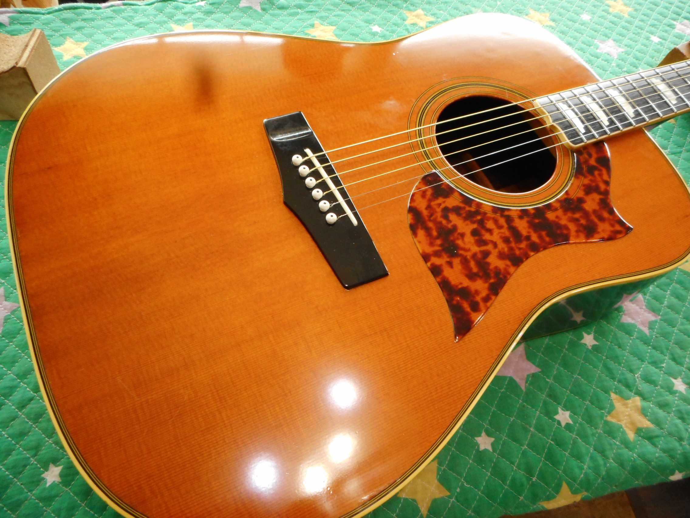 YAMAHA ヤマハ アコースティックギター N-700 ハードケース n700 