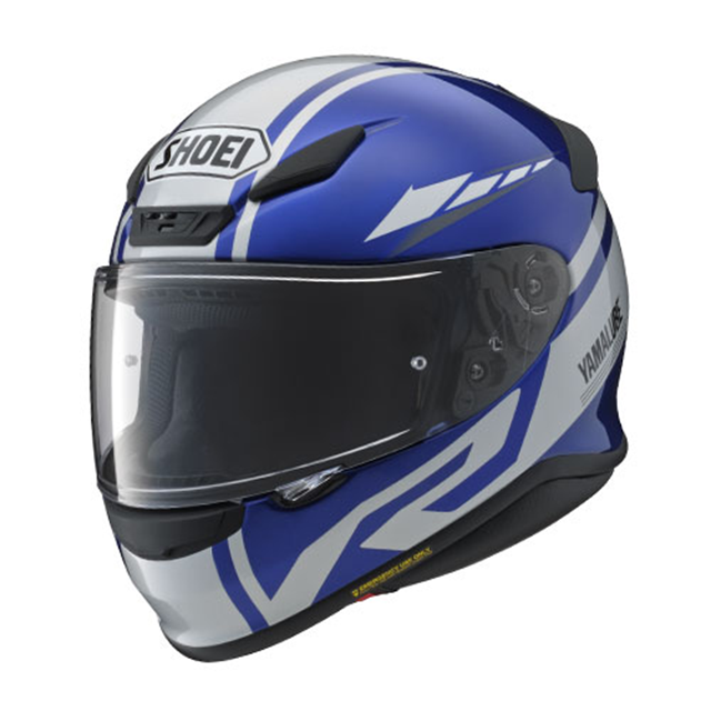 ヤマハ(YAMAHA発動機) フルフェイスヘルメット【グローブ付き】 GT-Air 3 YAMAHA BLUE | ヤマハ発動機グループ ワイズギア
