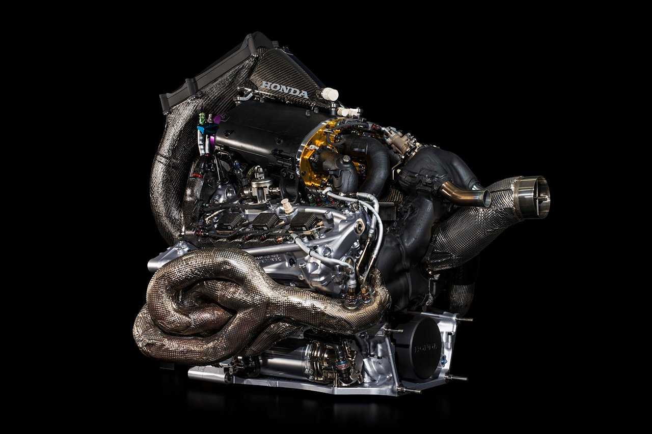 【F1】ホンダ 2022年のE10燃料対応までエンジンを開発 Motor Racing for My Favorite