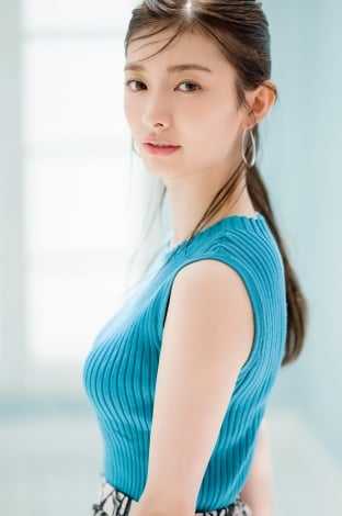 武藤十夢④ 武藤十夢 (c)AKS - AKB48、世界選抜シングル「センチメンタル