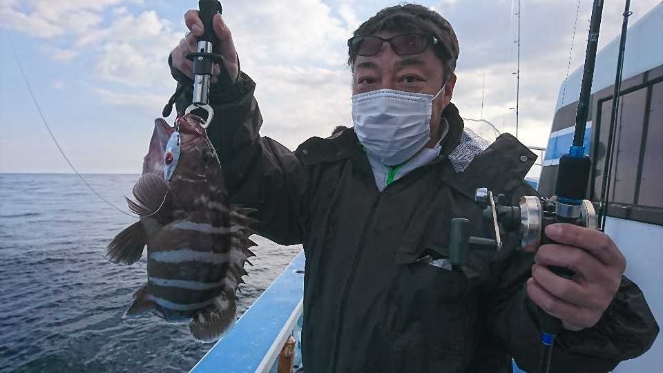ｓ ｌ ｊ 不動丸の釣果速報 楽天ブログ