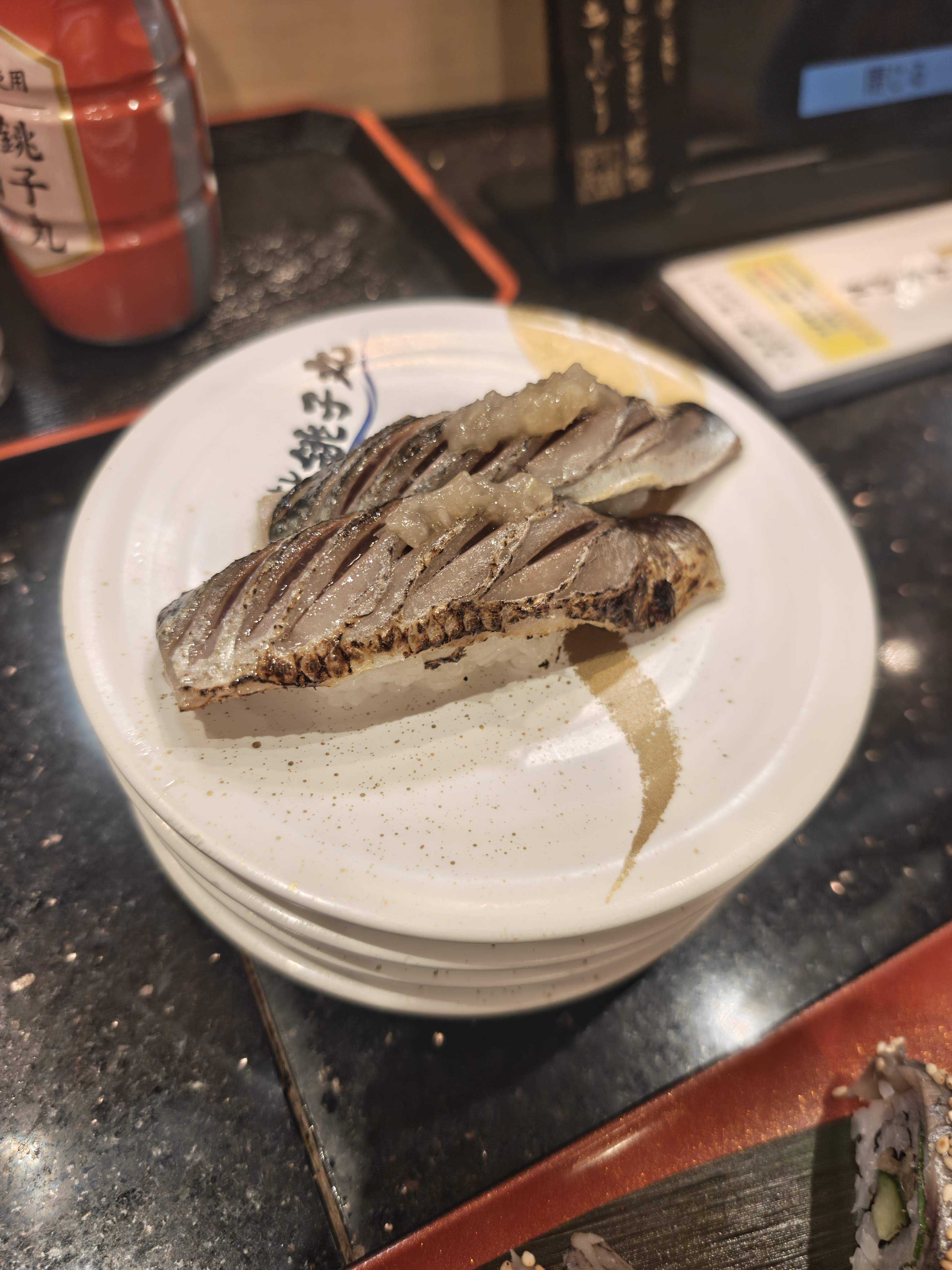 すし銚子丸 酒々井プレミアム・アウトレット店 ランチ