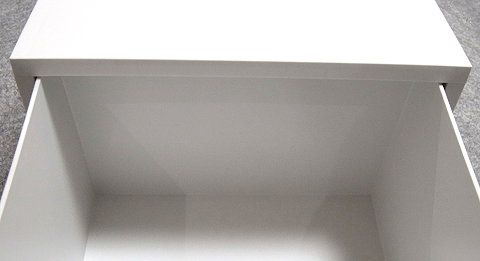 Diy 無印のppケースにストッパーを付ける 名前は未だに無し 楽天ブログ