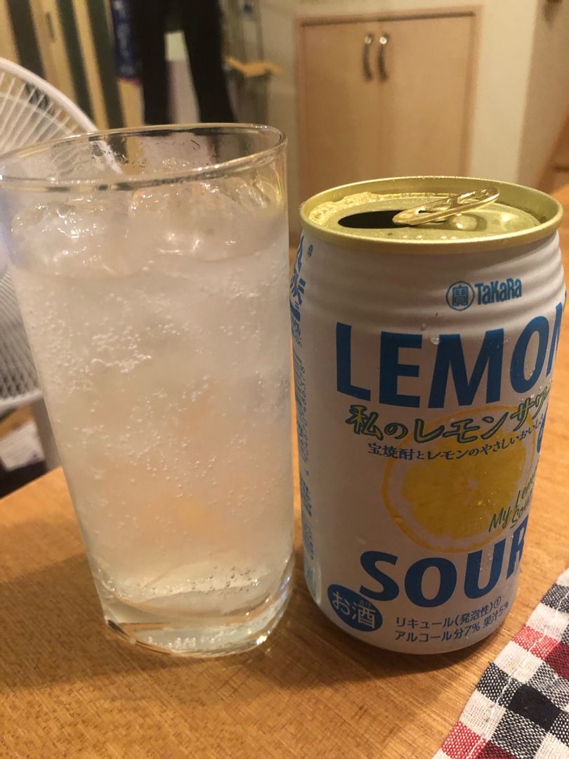 宝酒造 私のレモンサワー ぷちまるの酔っ払い日記 楽天ブログ