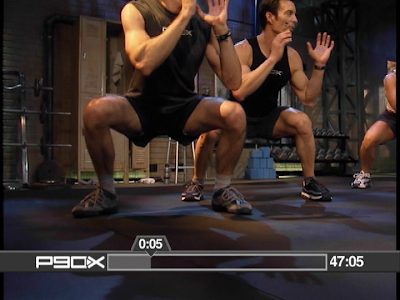 P90x P90x信者のブログ 楽天ブログ