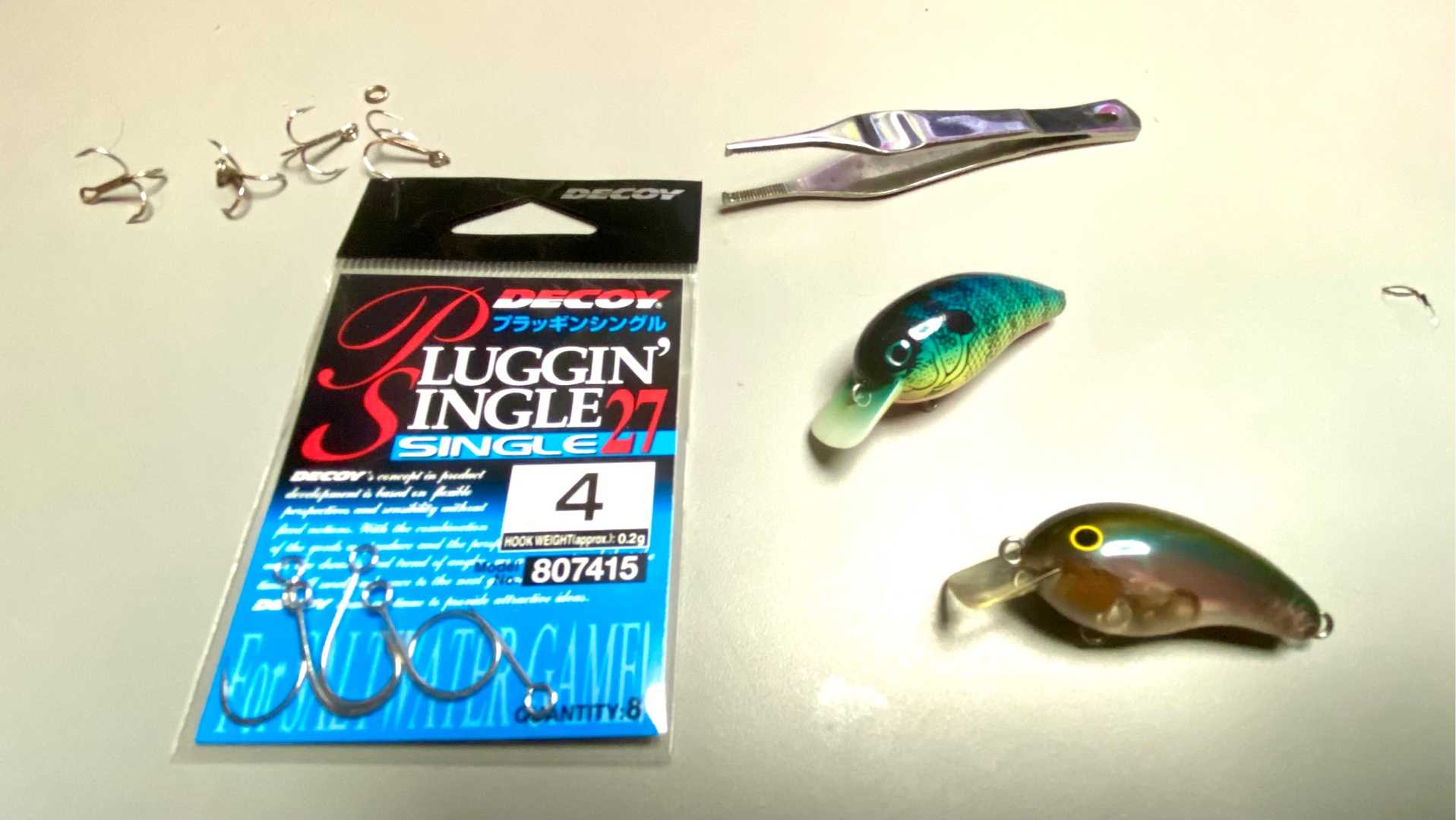 DAIWAピーナッツが40周年で復刻❗️タイニーはカワイイでぇ😍 | らすた