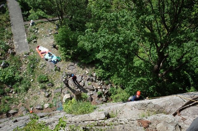 老舗山岳会になぜ若い入会者が入るのか やまぶろぐ 登る呑む撮る滑る山ブロガー 楽天ブログ