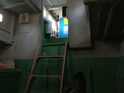 180331キャビン