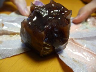 若林総本家