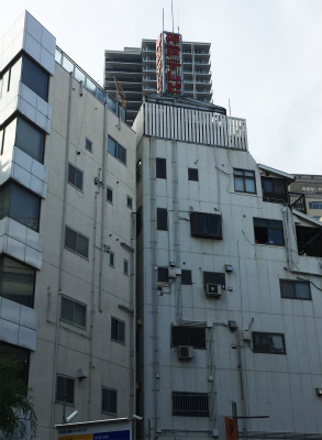 神戸テレビ3