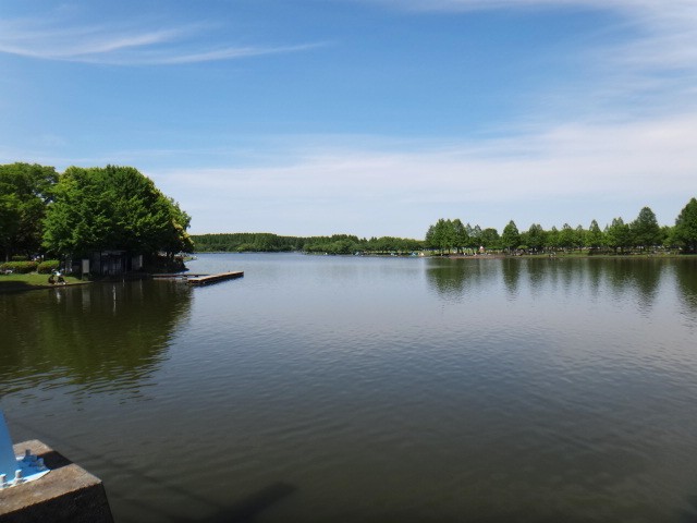 水元公園