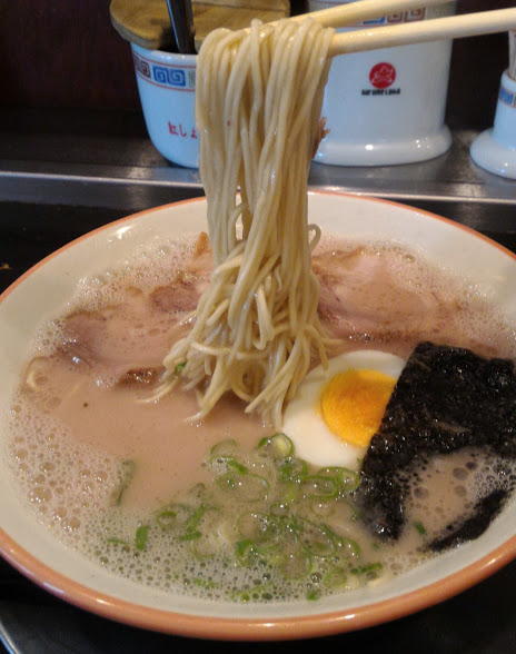 大砲ラーメン かごしまラーメン村 鹿児島の食と観光魅力発信のブログ 楽天ブログ