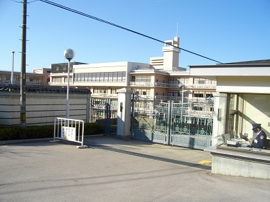 京都女子高校