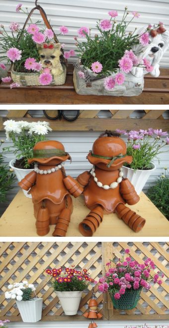 マーガレット 4