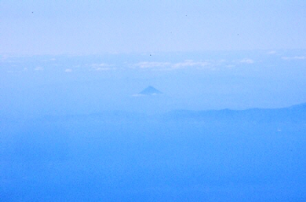 63.開聞岳と大隅半島