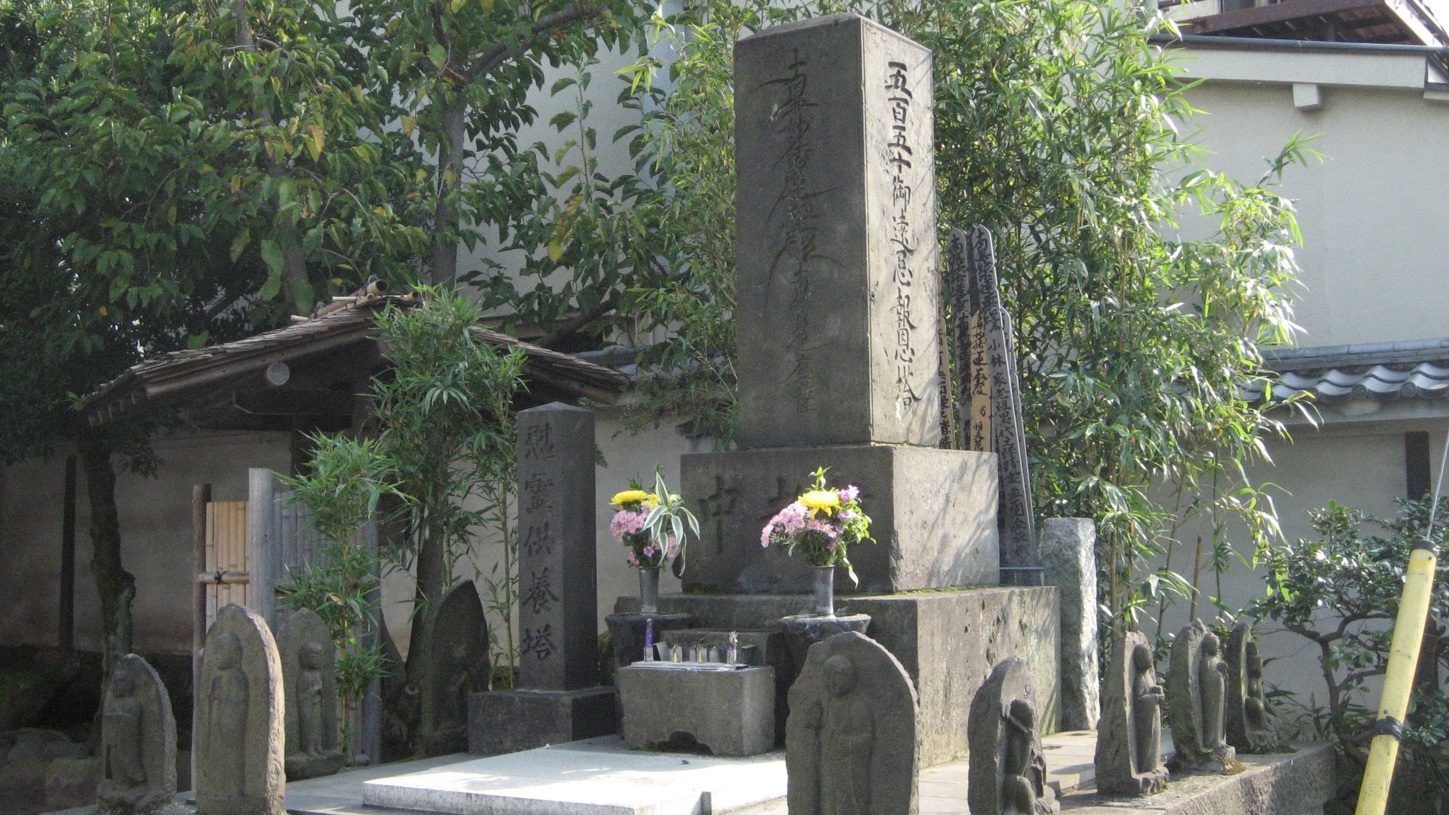 目黒川 海岸通りまで 運河を見に行こう 第3話 海徳寺 荏原神社 気まぐれなページ 楽天ブログ