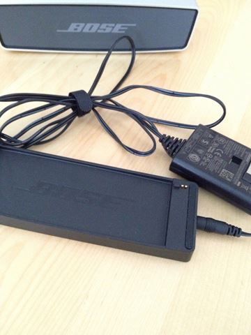 充電器
