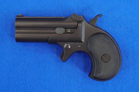 AG354 マルシン FN 5-7 ODカラー（アルミピストン） | 玩具道楽