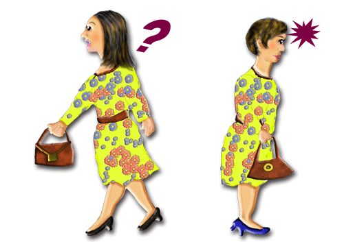 あれっ同じ服.gif