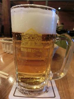 函館開拓使ビール